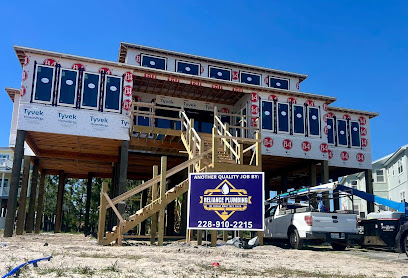About commercial plumbing South Mississippi