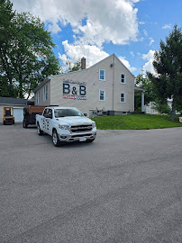 Gallery image 2 — whole home surge protection Florissant