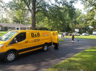 Gallery image 5 — whole home surge protection Florissant