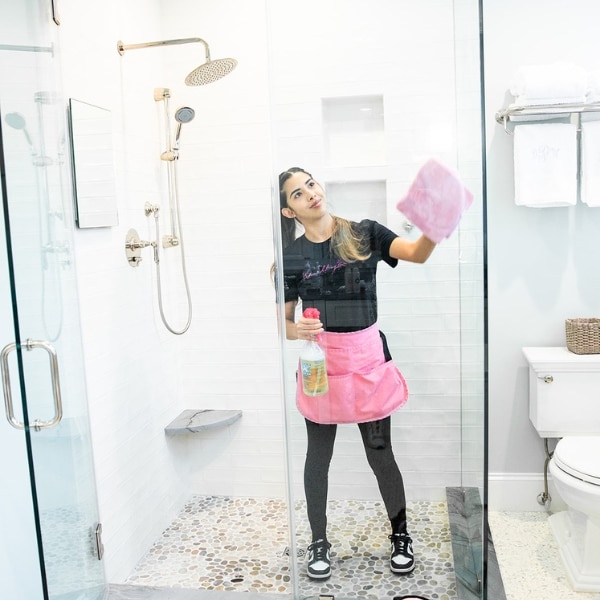 professional cleaners near me