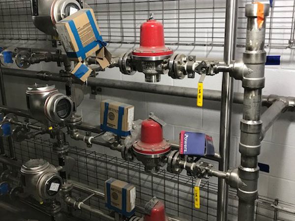 Gallery image 7 — millwright services St. Joseph, MO MO