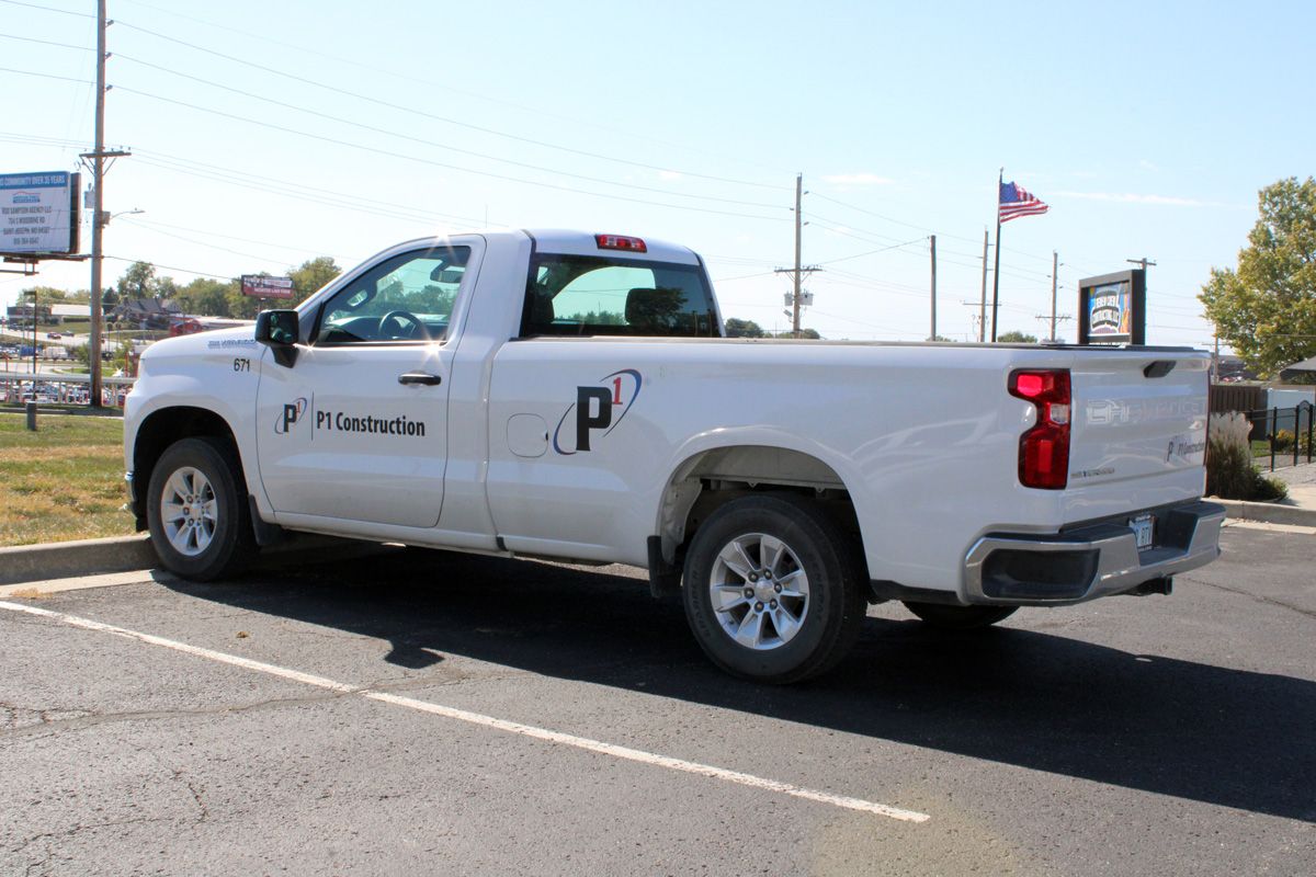 Gallery image 5 — millwright services St. Joseph, MO MO