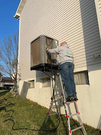 Gallery image 1 — heat pump repair near Collinsville, IL