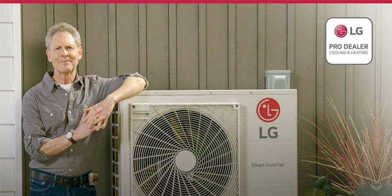 Gallery image 4 — heat pump repair near Collinsville, IL