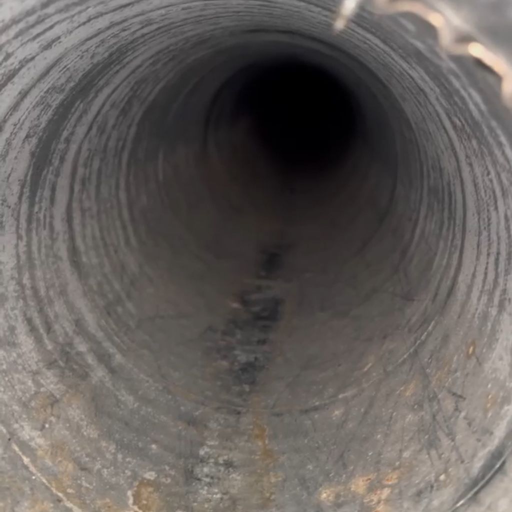 Gallery image 7 — commercial dryer vent cleaning near me