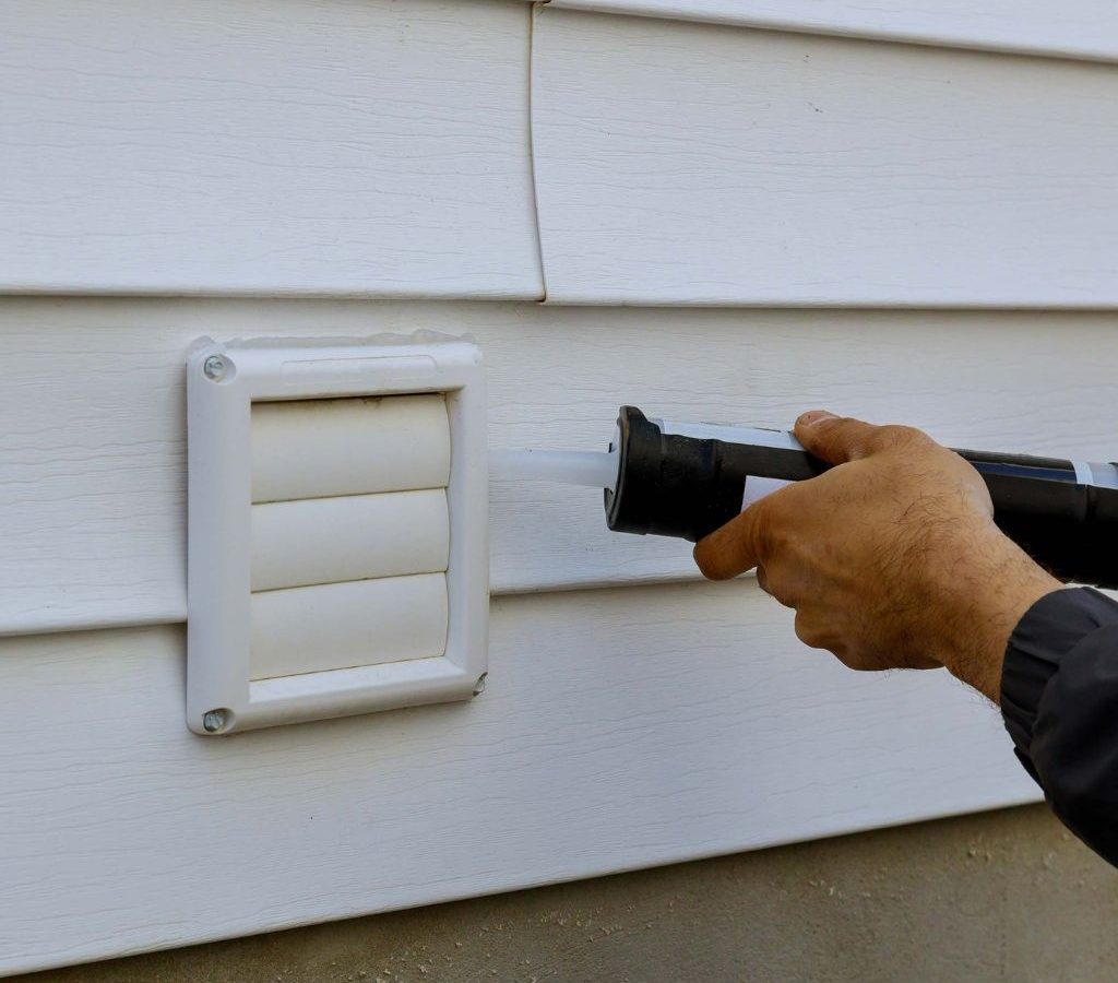 Gallery image 1 — commercial dryer vent cleaning near me