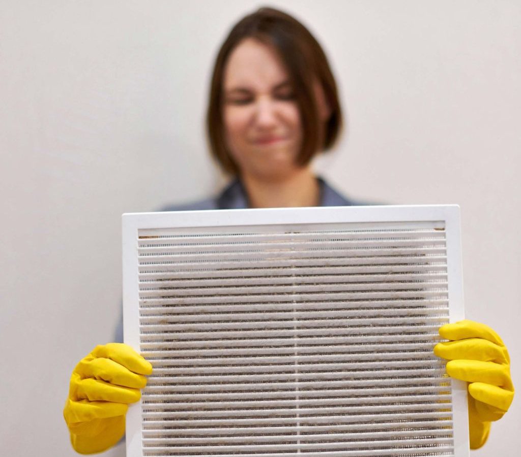 Gallery image 5 — commercial dryer vent cleaning near me