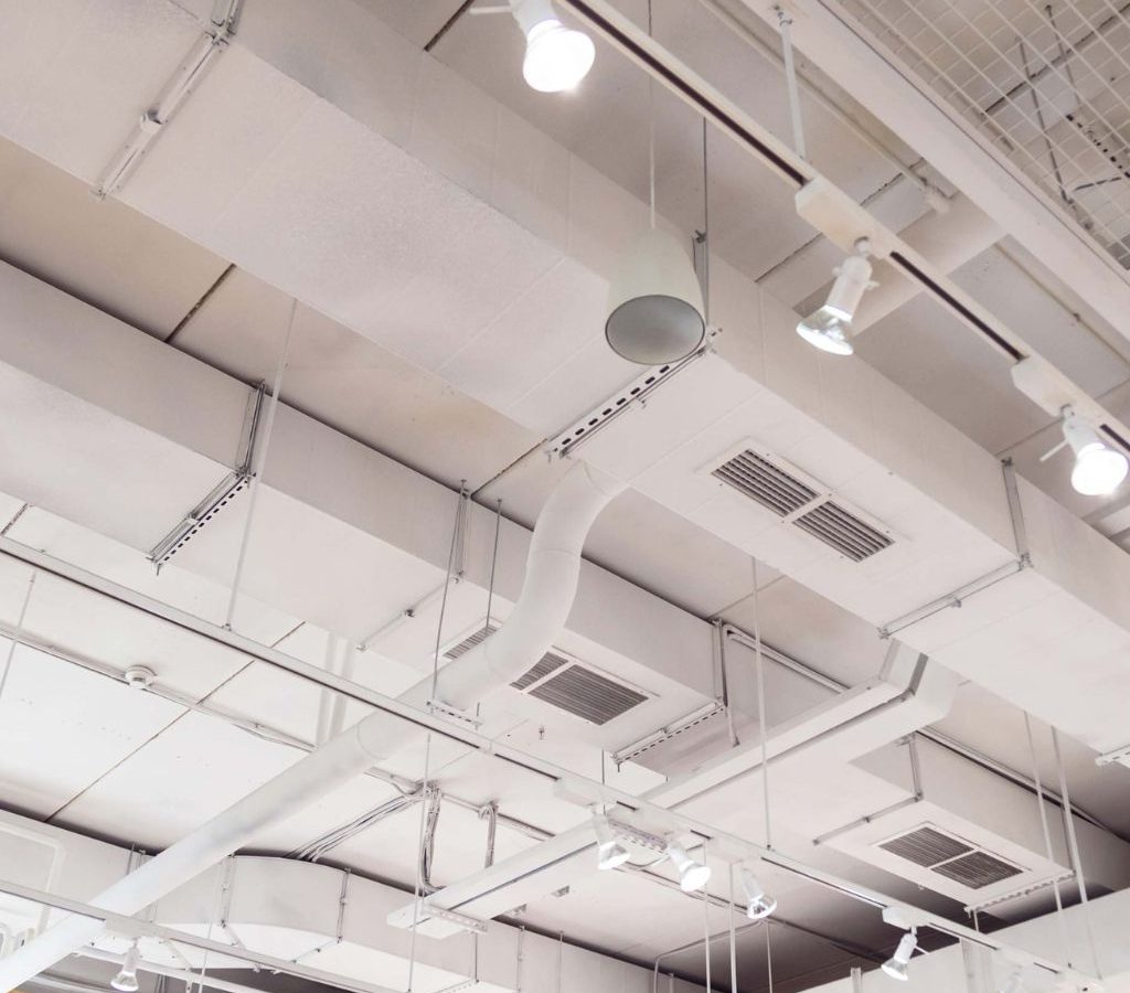 Gallery image 4 — commercial dryer vent cleaning near me