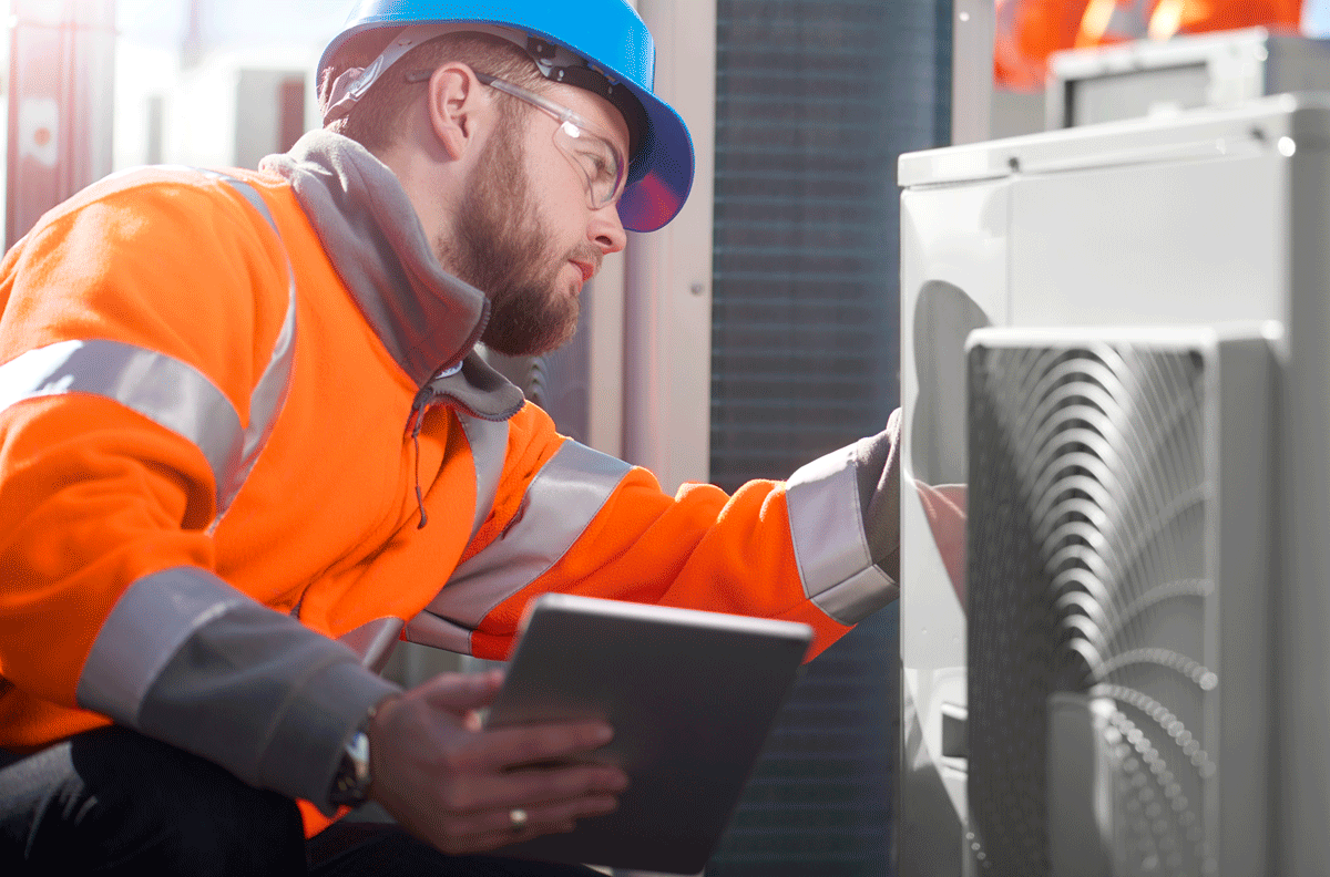 commercial HVAC repair in Kansas City