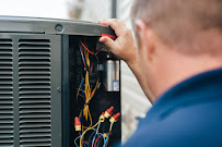 Gallery image 2 — heat pump installation in St. Charles