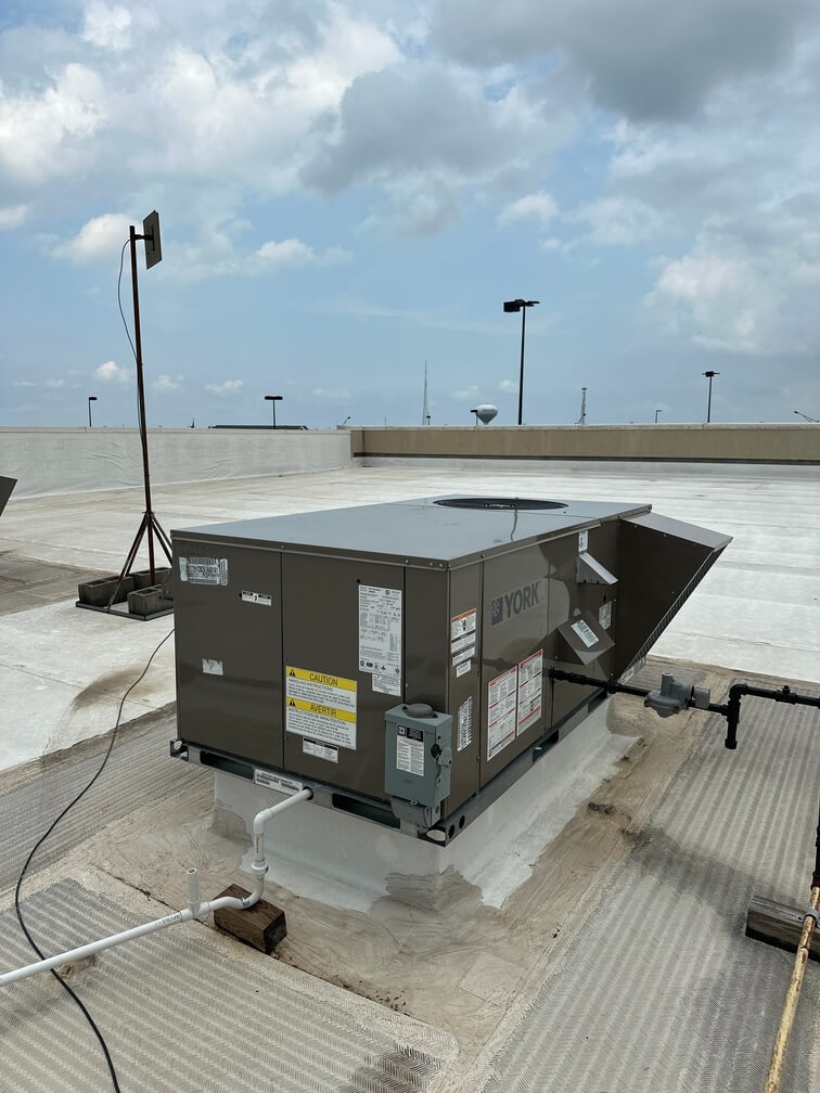 Gallery image 6 — commercial HVAC Lake St. Louis
