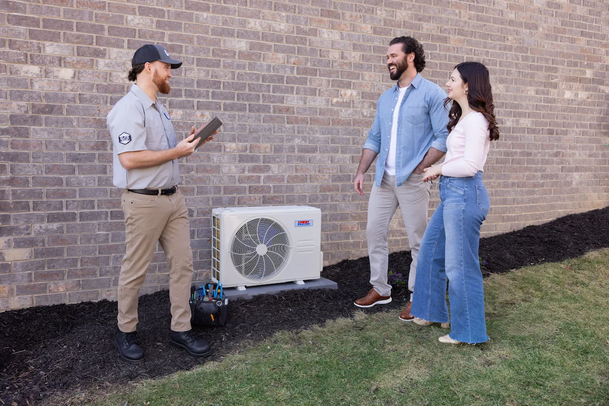 Gallery image 1 — commercial HVAC Lake St. Louis