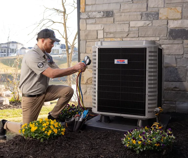 Gallery image 4 — commercial HVAC Lake St. Louis