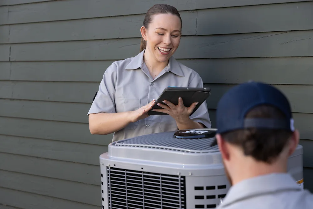 About commercial HVAC Lake St. Louis
