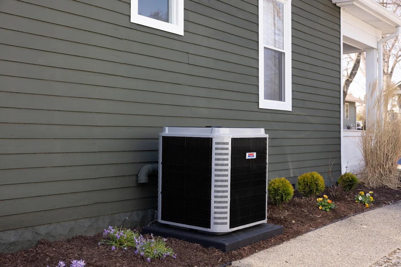Gallery image 3 — commercial HVAC Lake St. Louis
