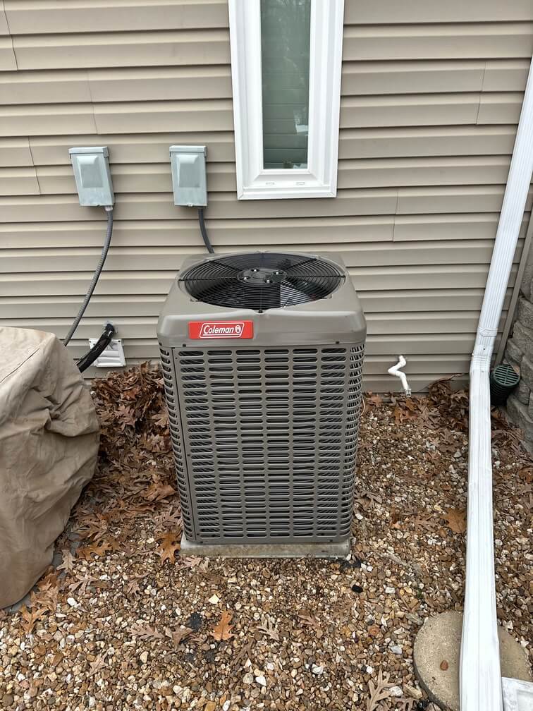water heater replacement Lake St. Louis