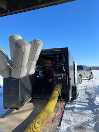 About thorough vent cleaning Gladstone