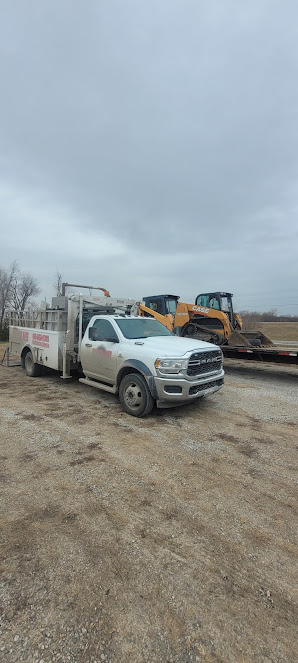 Gallery image 6 — semi truck tires Saint Joseph