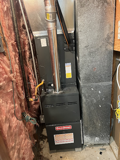 commercial refrigeration KCMO