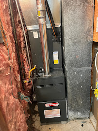 Gallery image 4 — furnace installation KCMO
