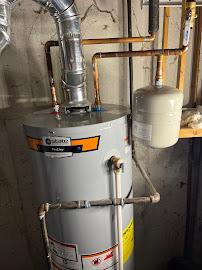 Gallery image 1 — furnace installation KCMO