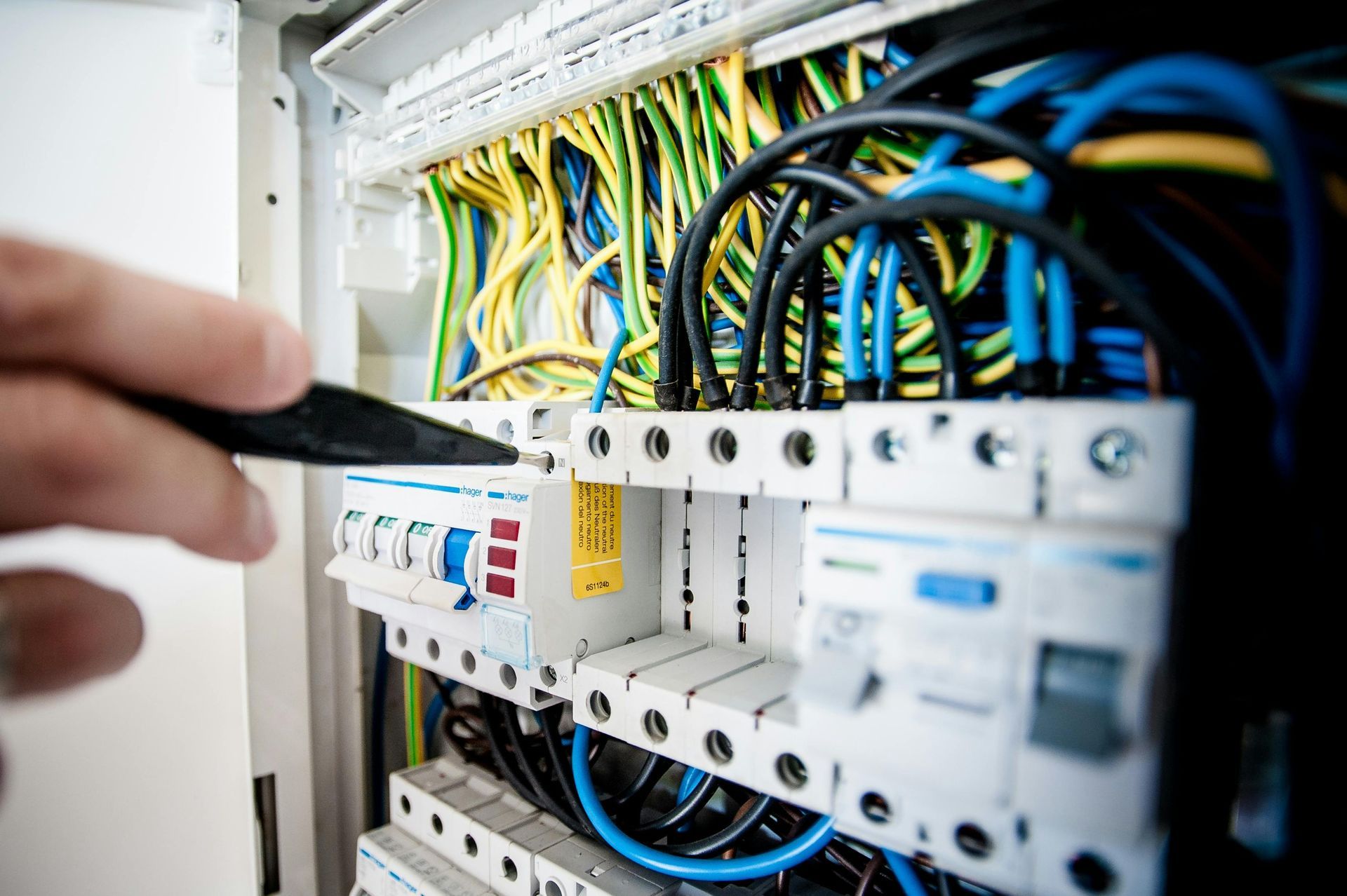 Gallery image 6 — HVAC repair in Columbia
