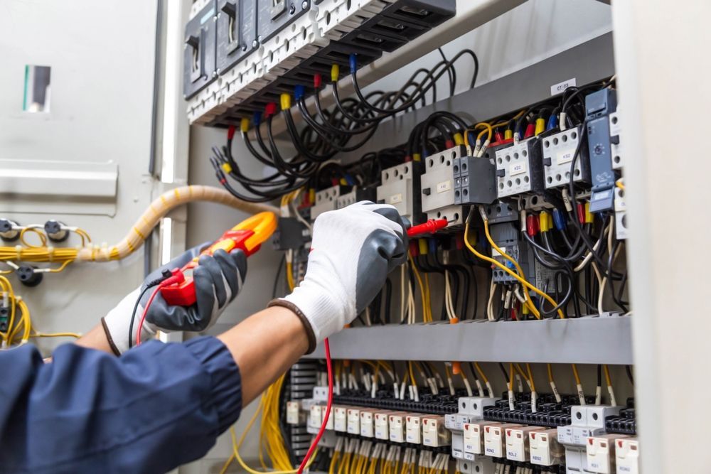 Gallery image 5 — HVAC repair in Columbia