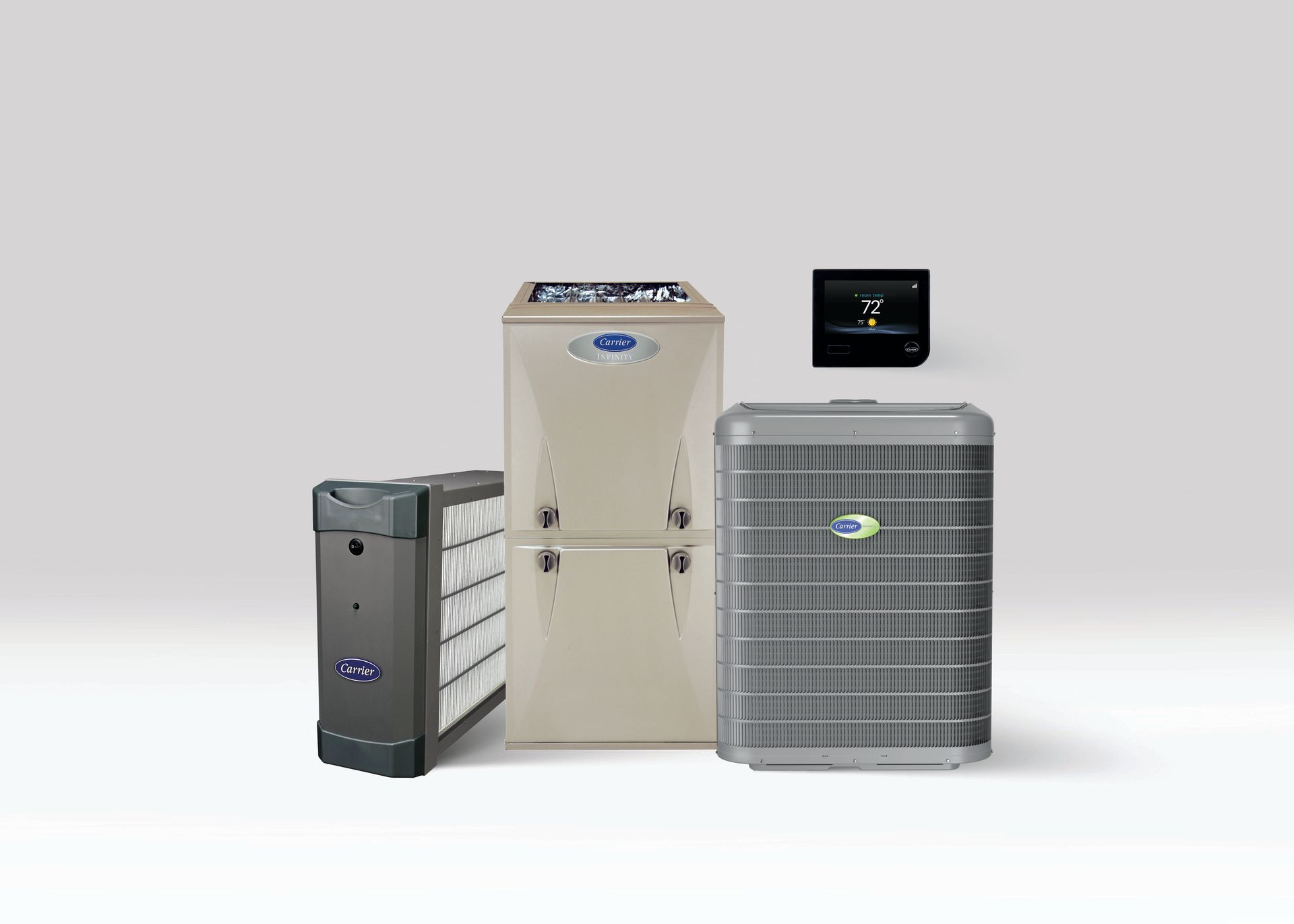 HVAC repair in Columbia