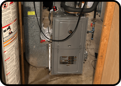 Gallery image 13 — AC maintenance near me