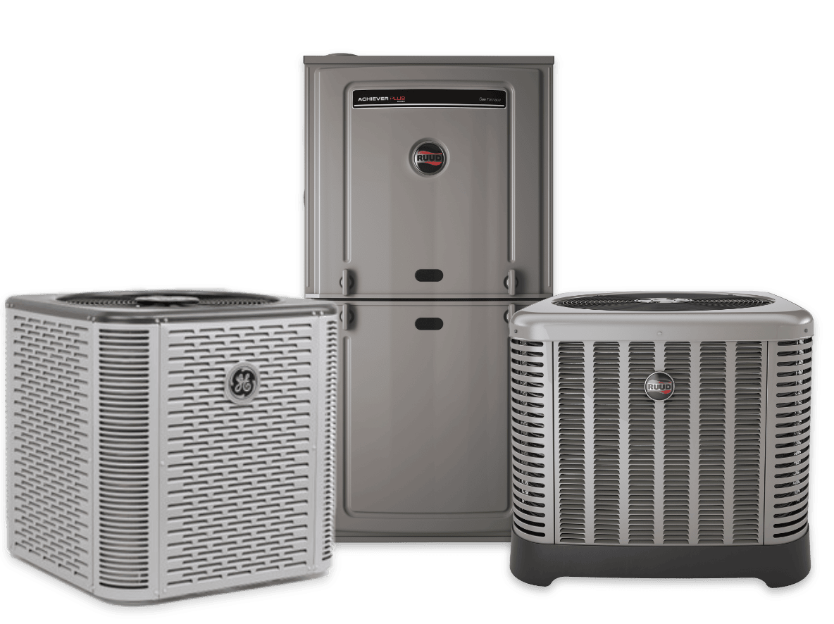 Gallery image 6 — AC maintenance near me