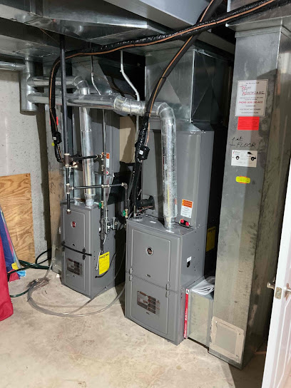Gallery image 14 — AC maintenance near me