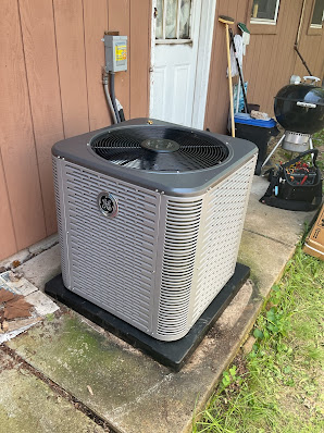 Gallery image 15 — AC maintenance near me