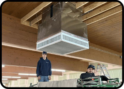 Gallery image 2 — AC maintenance near me