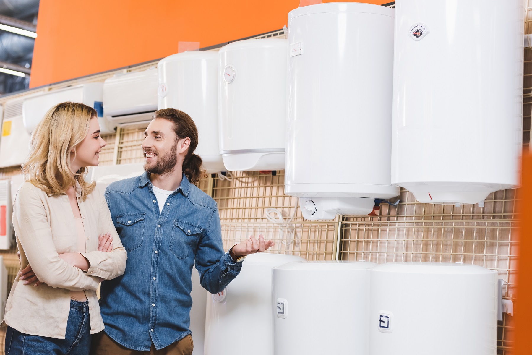 About emergency HVAC service Billings
