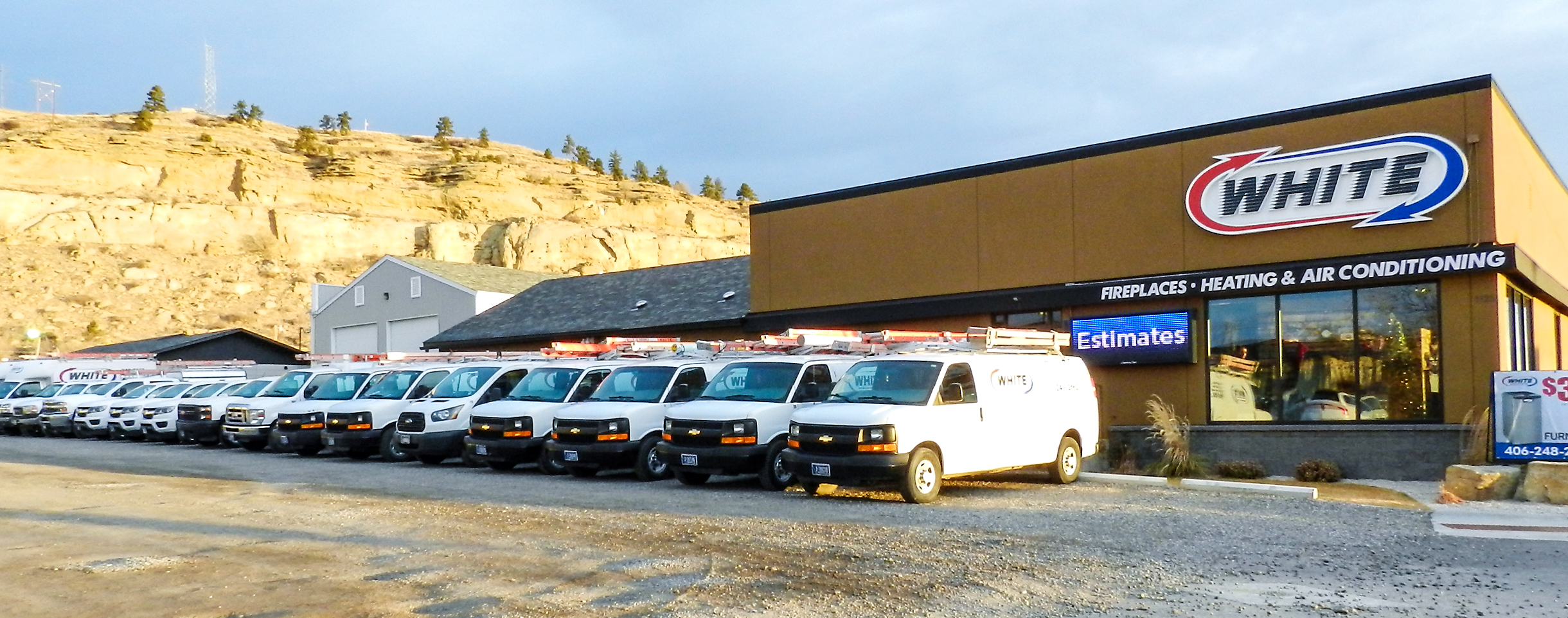 Gallery image 7 — emergency HVAC service Billings