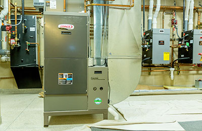 Gallery image 5 — commercial plumbing services Great Falls