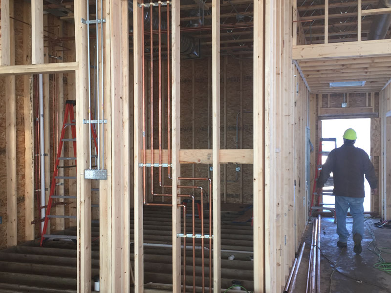 Gallery image 8 — commercial plumbing services Great Falls