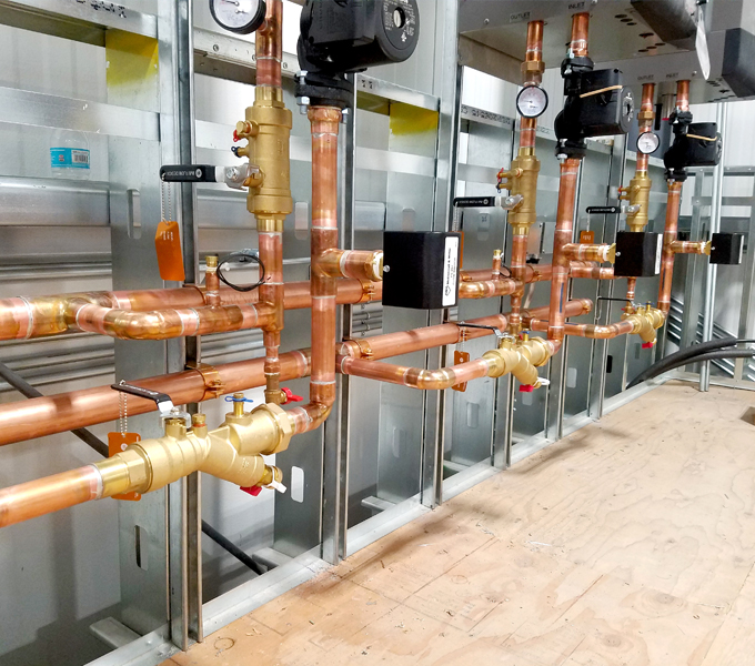 Gallery image 7 — commercial plumbing services Great Falls