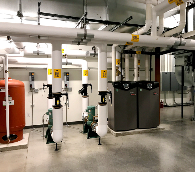 Gallery image 3 — commercial plumbing services Great Falls