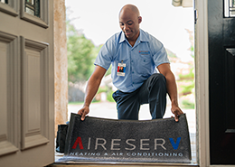 About HVAC service in Billings