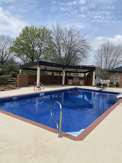 pool resurfacing Saint Joseph