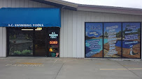 Gallery image 2 — affordable pool builder Saint Joseph