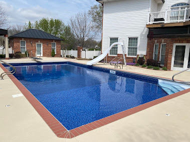 Gallery image 1 — affordable pool builder Saint Joseph