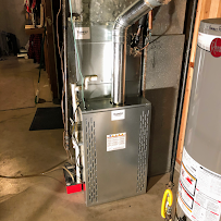 About affordable HVAC repair near me