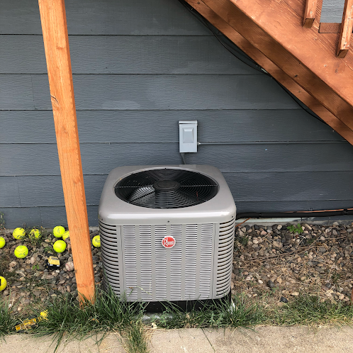 Gallery image 9 — affordable HVAC repair near me
