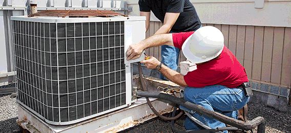 Gallery image 8 — air conditioning installation Missoula