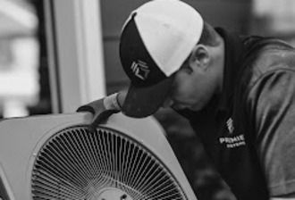 new construction HVAC Bozeman
