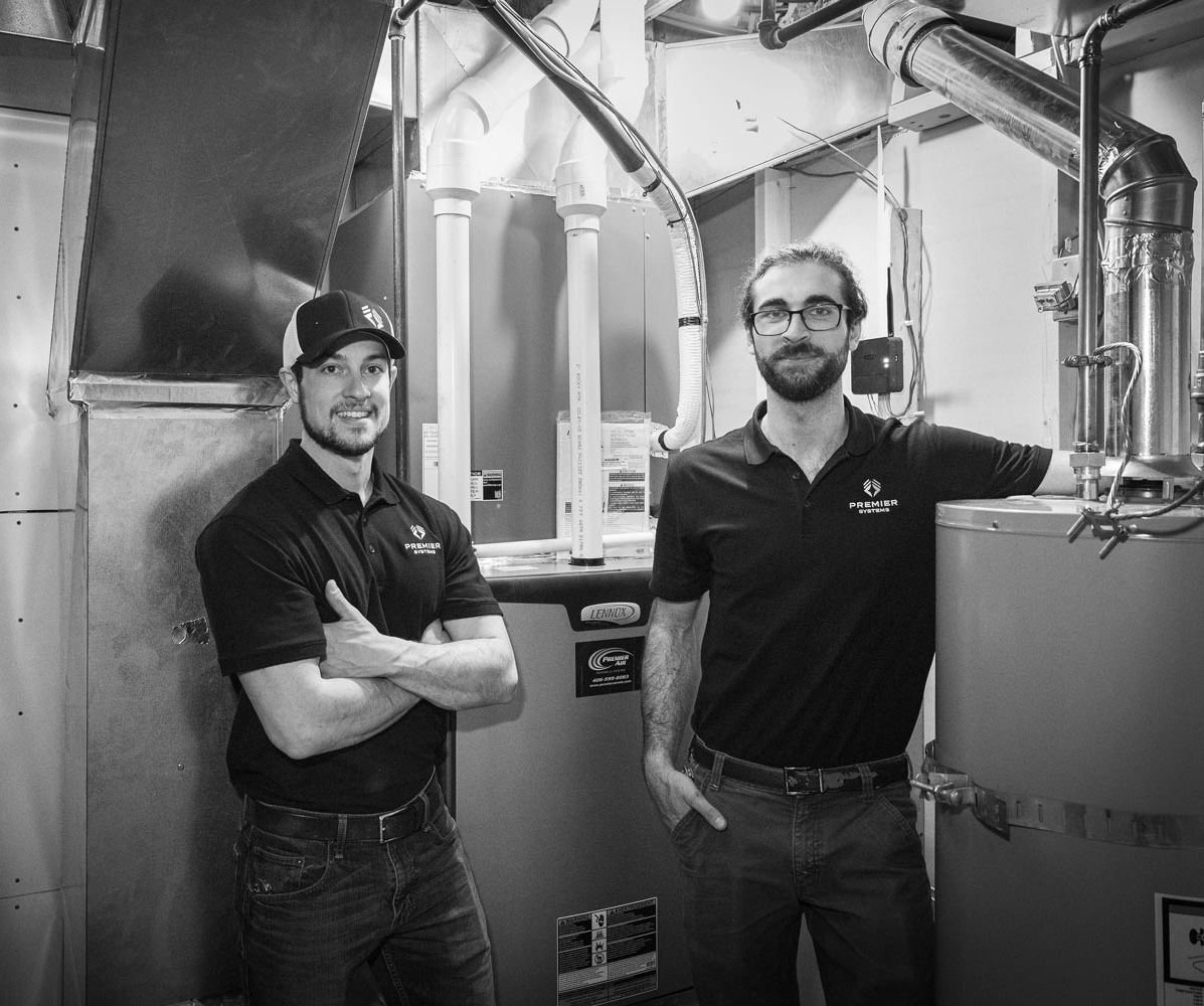 24 hour furnace repair Bozeman