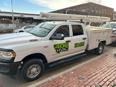 Gallery image 7 — Trane comfort specialist 406 HVAC