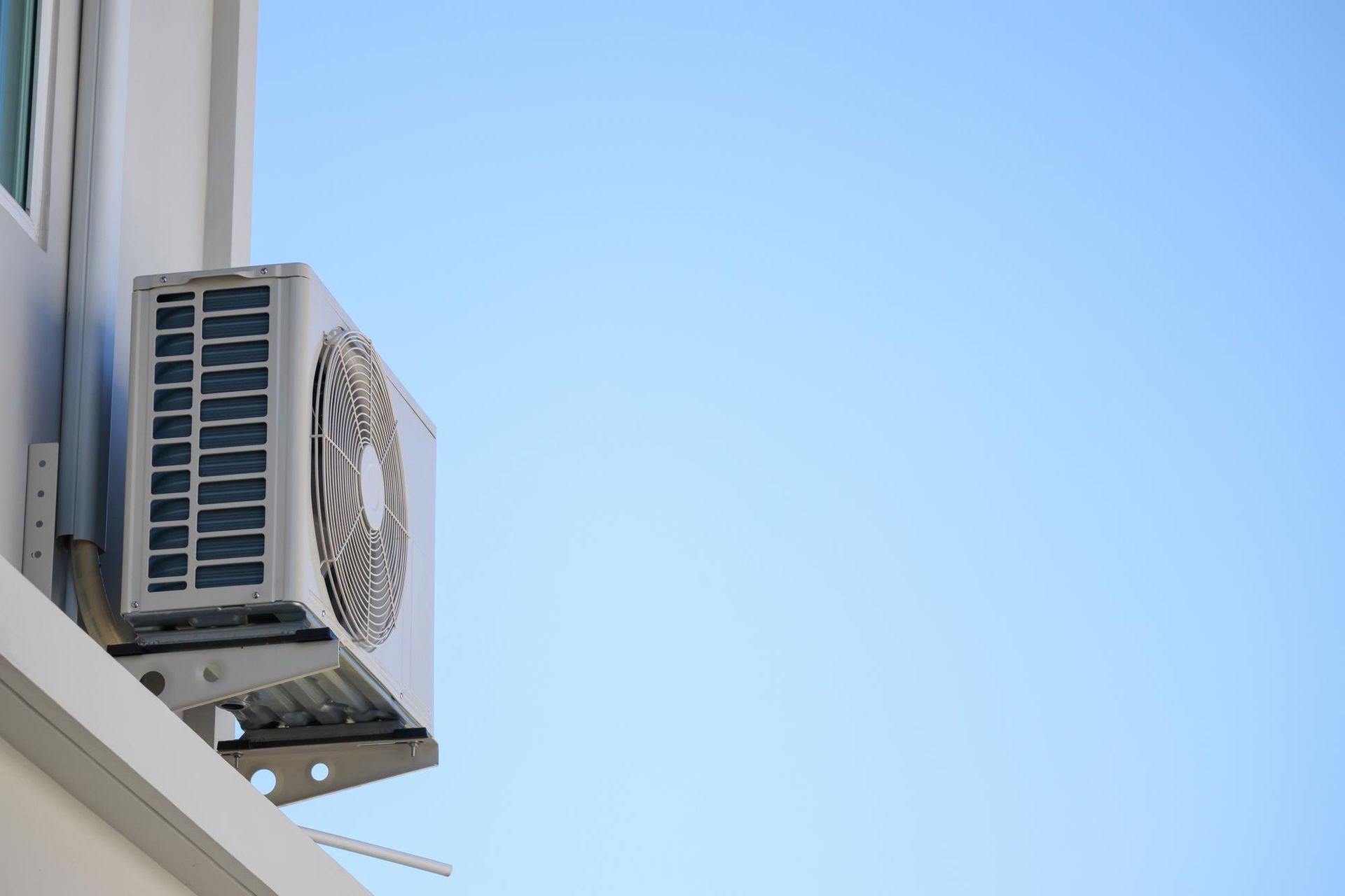 Gallery image 4 — Trane comfort specialist 406 HVAC